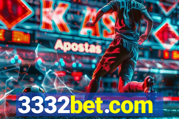 3332bet.com