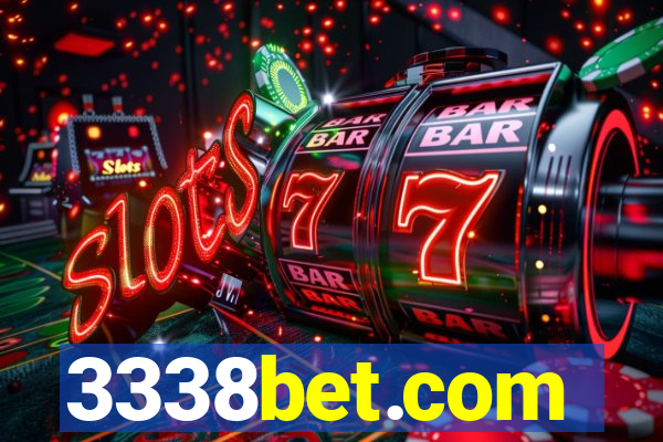 3338bet.com