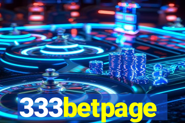 333betpage