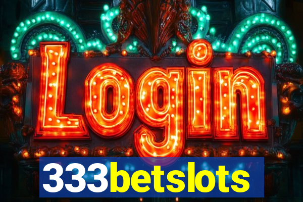 333betslots