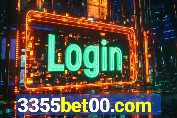 3355bet00.com