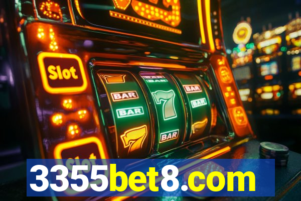 3355bet8.com