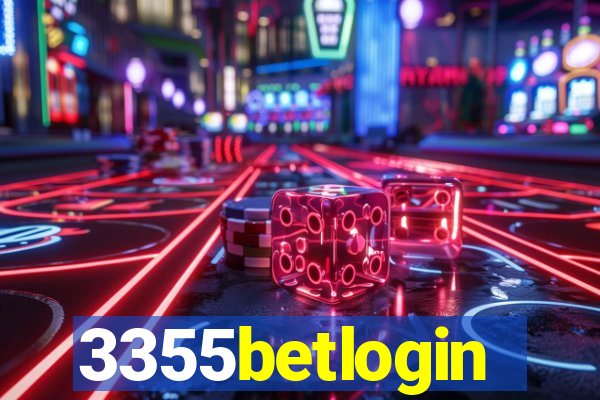 3355betlogin