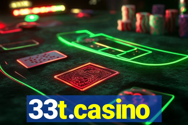 33t.casino