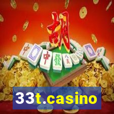 33t.casino