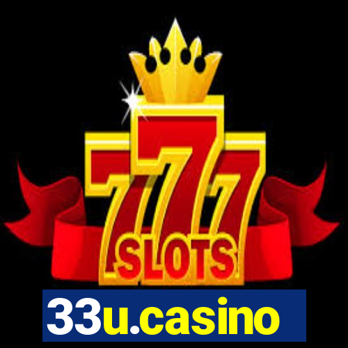 33u.casino