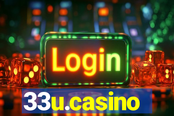 33u.casino