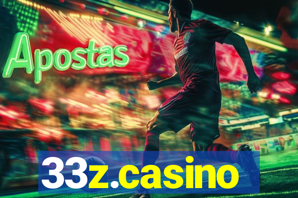 33z.casino