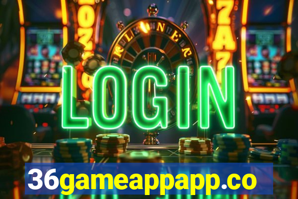 36gameappapp.com