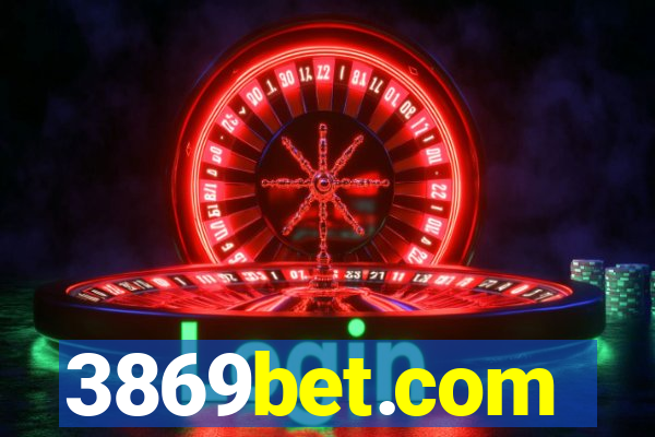 3869bet.com