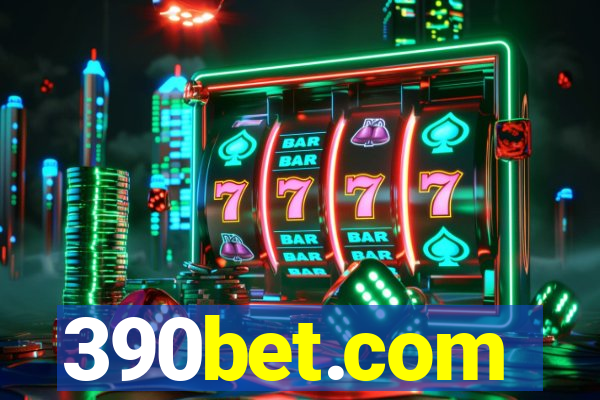 390bet.com