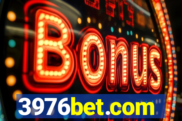 3976bet.com