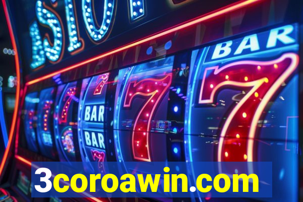 3coroawin.com