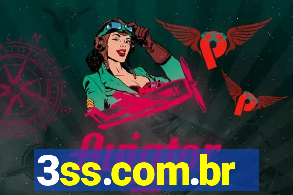 3ss.com.br