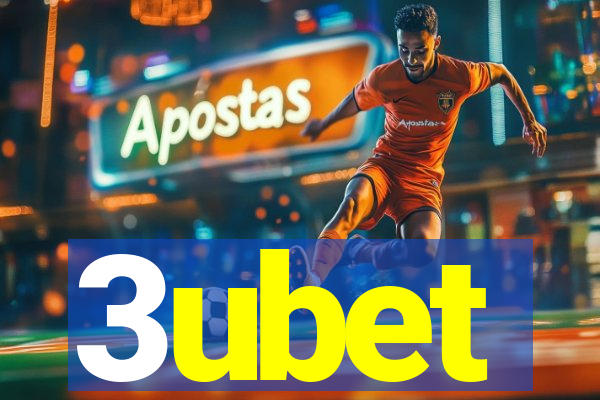 3ubet