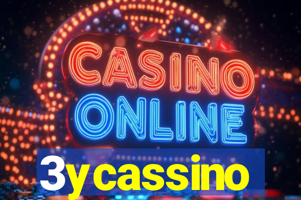 3ycassino