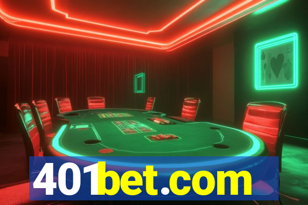 401bet.com