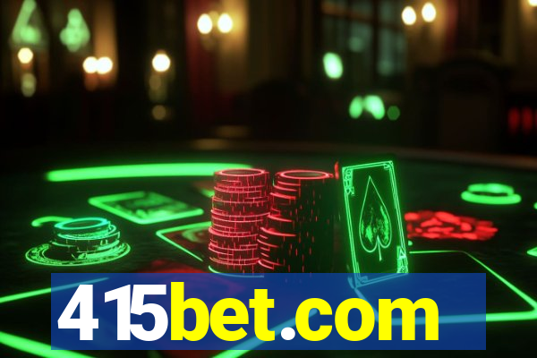 415bet.com