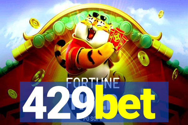 429bet