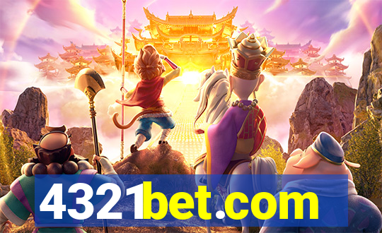 4321bet.com