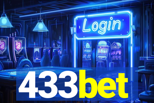 433bet