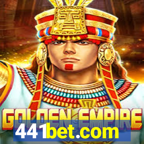 441bet.com