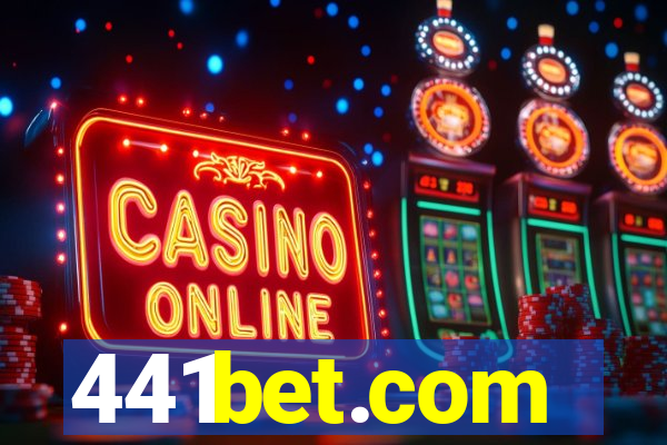 441bet.com