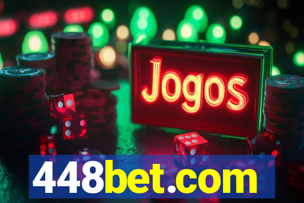 448bet.com