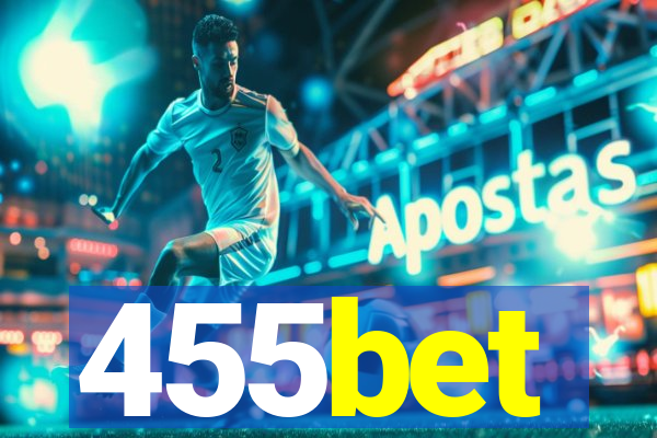 455bet