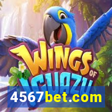 4567bet.com