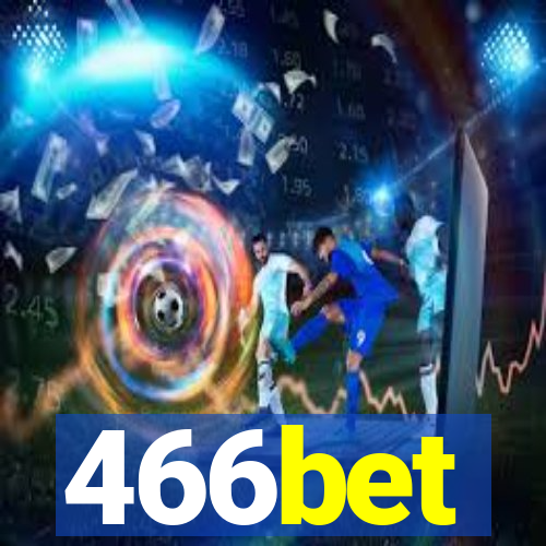 466bet