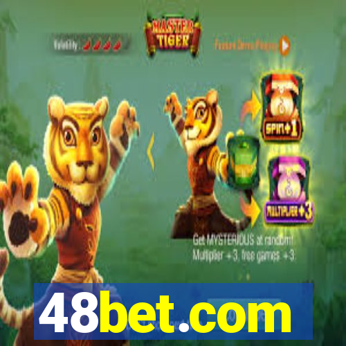 48bet.com