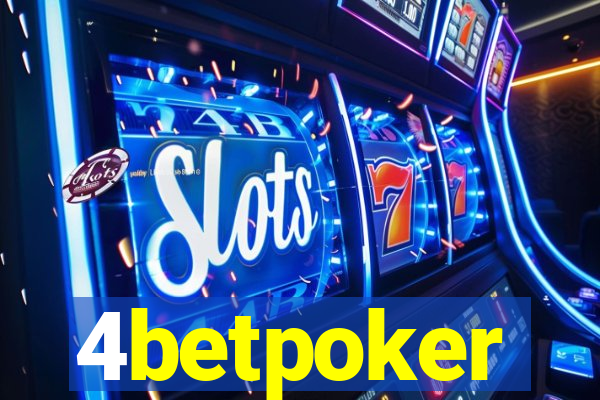 4betpoker