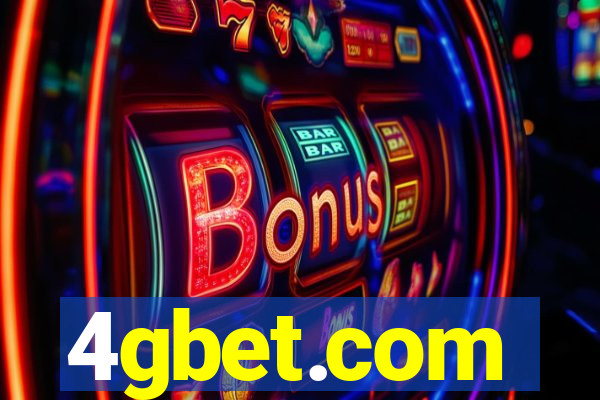 4gbet.com