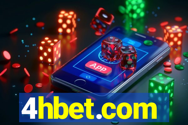 4hbet.com