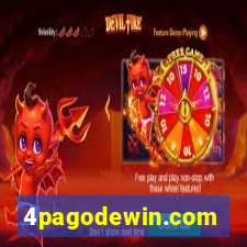 4pagodewin.com