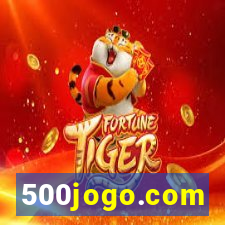 500jogo.com