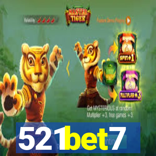 521bet7