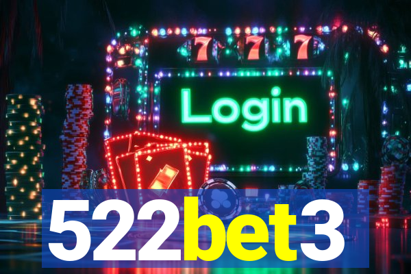 522bet3