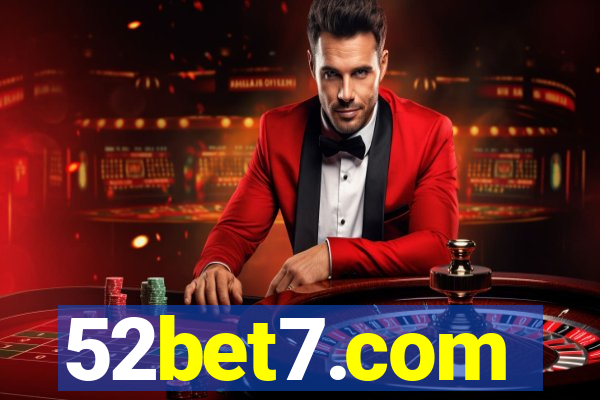 52bet7.com