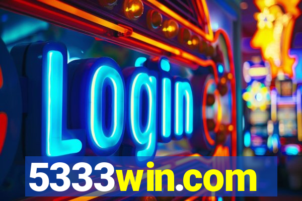 5333win.com