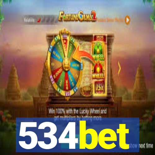 534bet