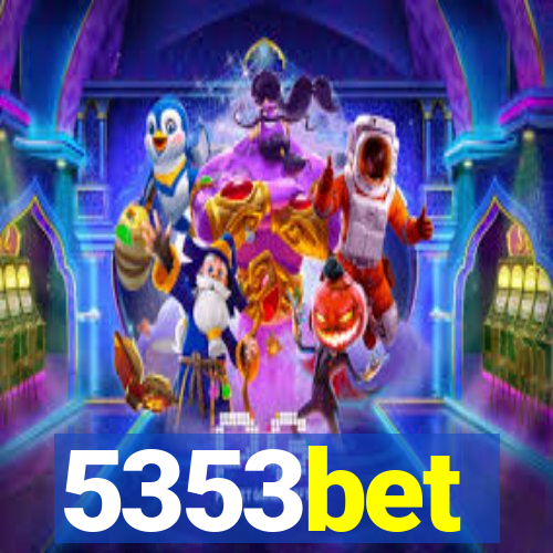 5353bet