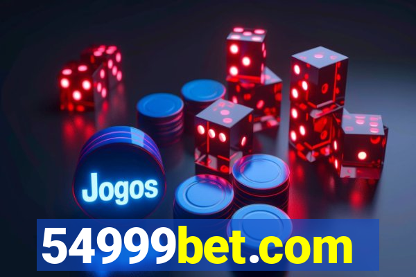 54999bet.com