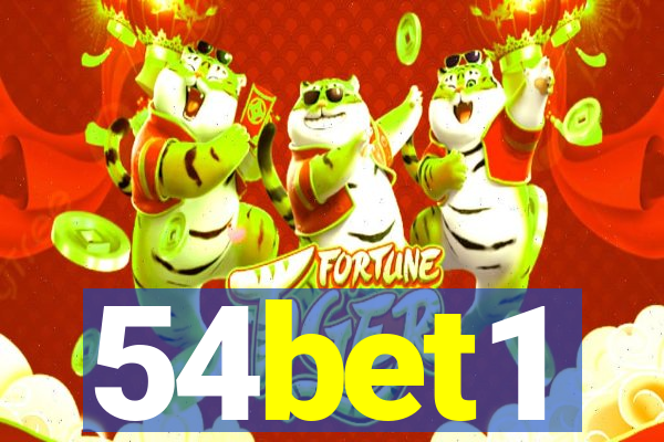 54bet1