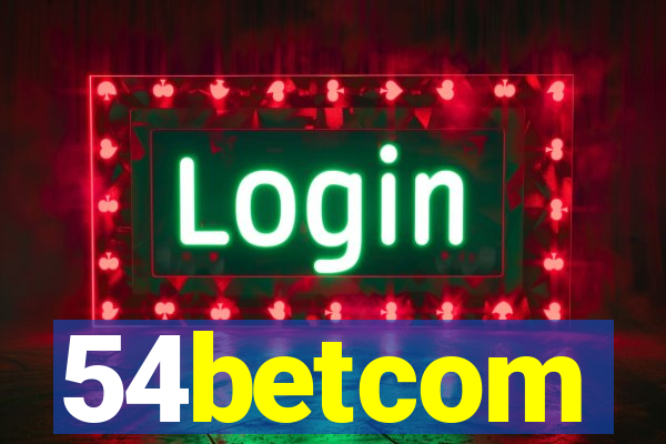 54betcom