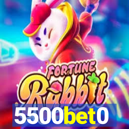 5500bet0