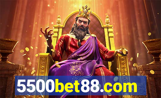 5500bet88.com