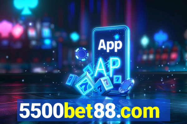 5500bet88.com