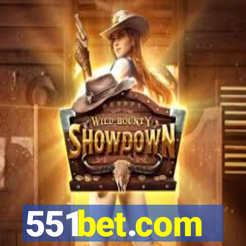 551bet.com